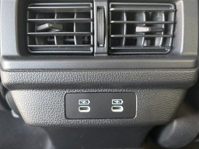 2026 Honda Accord Hybrid Touring Hybrid