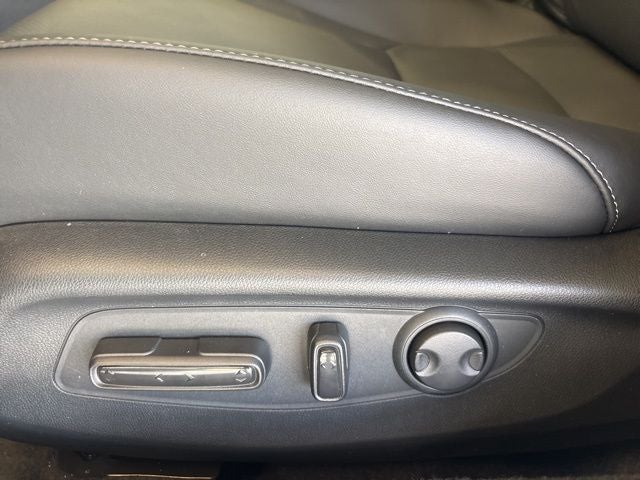 2026 Honda Accord Hybrid Touring Hybrid