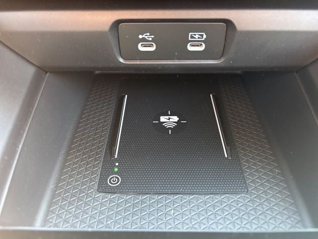 2026 Honda Accord Hybrid Touring Hybrid