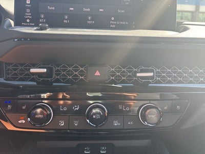 2026 Honda Accord Hybrid Touring Hybrid