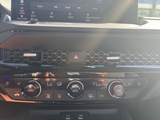 2026 Honda Accord Hybrid Touring Hybrid