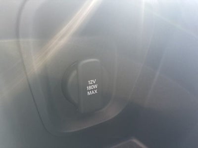 2026 Honda Accord Hybrid Touring Hybrid