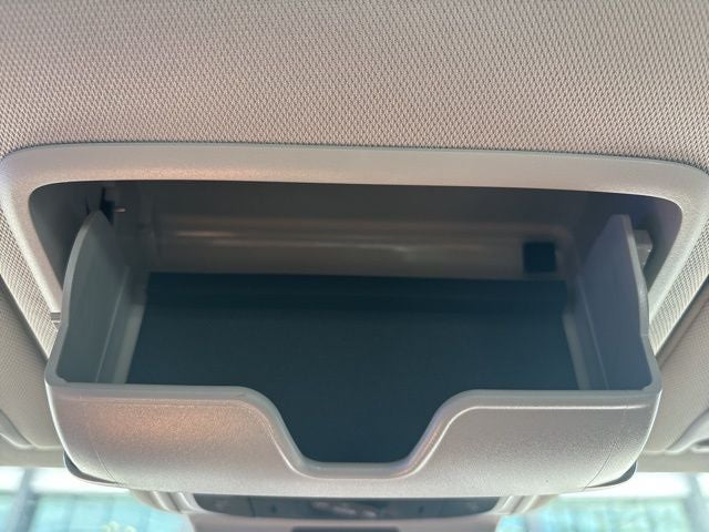 2026 Honda Accord Hybrid Touring Hybrid