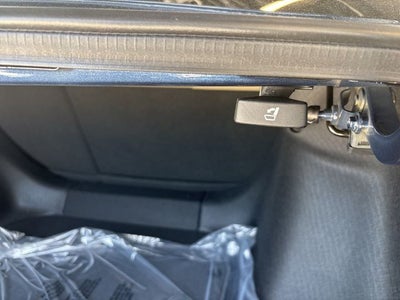 2026 Honda Accord Hybrid Touring Hybrid