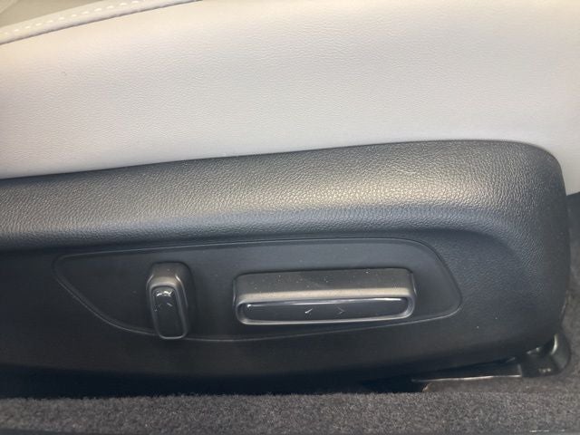 2026 Honda Accord Hybrid Touring Hybrid