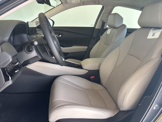 2026 Honda Accord Hybrid Touring Hybrid