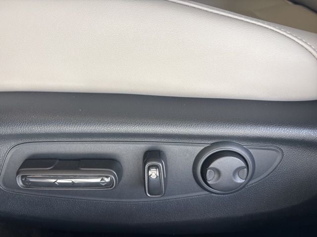 2026 Honda Accord Hybrid Touring Hybrid