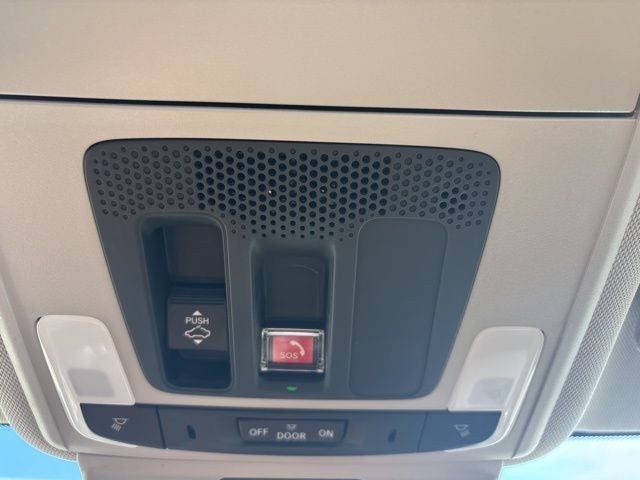 2026 Honda Accord Hybrid Touring Hybrid