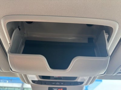 2026 Honda Accord Hybrid Touring Hybrid