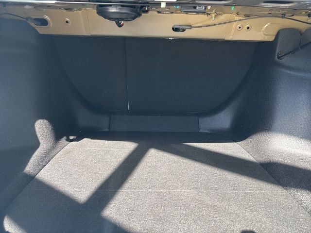 2026 Honda Accord Hybrid Touring Hybrid