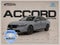 2026 Honda Accord Hybrid Touring Hybrid