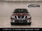 2017 Nissan Frontier SL