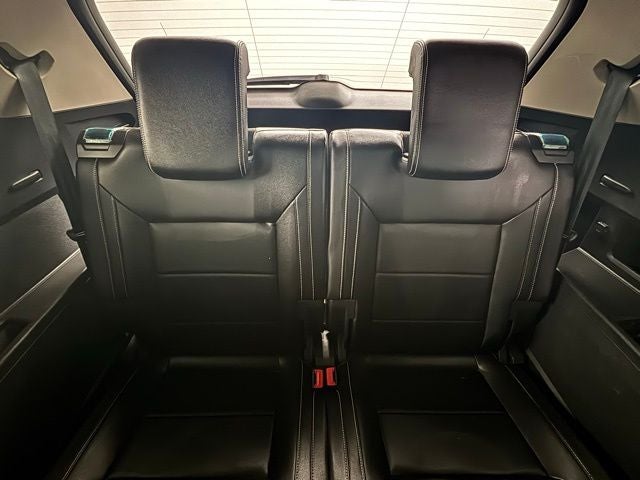 2022 Volkswagen Atlas 3.6L V6 SEL