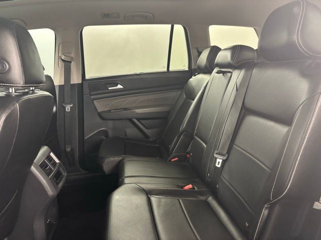 2022 Volkswagen Atlas 3.6L V6 SEL