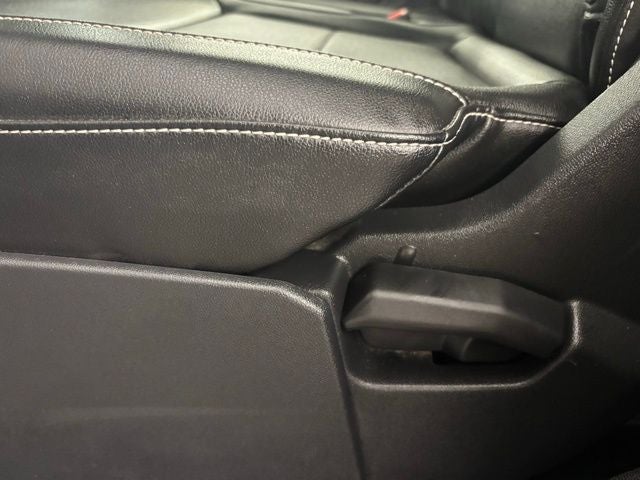 2022 Volkswagen Atlas 3.6L V6 SEL