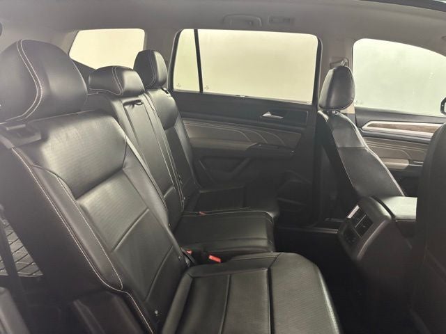 2022 Volkswagen Atlas 3.6L V6 SEL