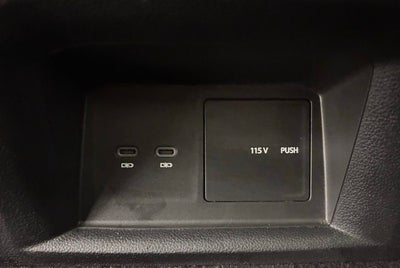 2022 Volkswagen Atlas 3.6L V6 SEL