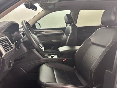 2022 Volkswagen Atlas 3.6L V6 SEL