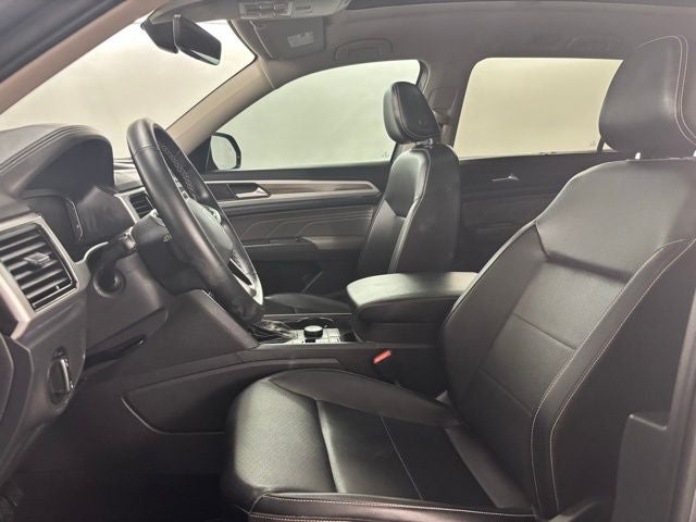 2022 Volkswagen Atlas 3.6L V6 SEL