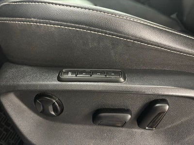 2022 Volkswagen Atlas 3.6L V6 SEL