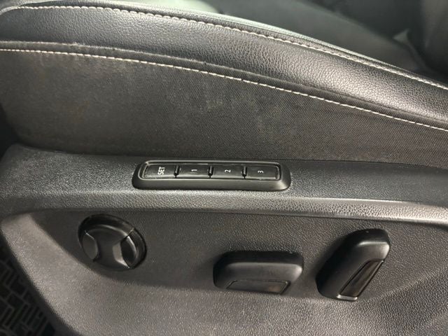 2022 Volkswagen Atlas 3.6L V6 SEL