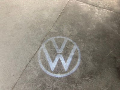 2022 Volkswagen Atlas 3.6L V6 SEL