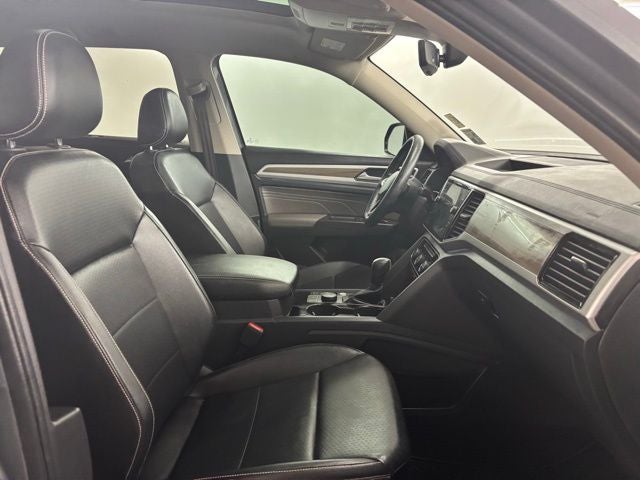 2022 Volkswagen Atlas 3.6L V6 SEL