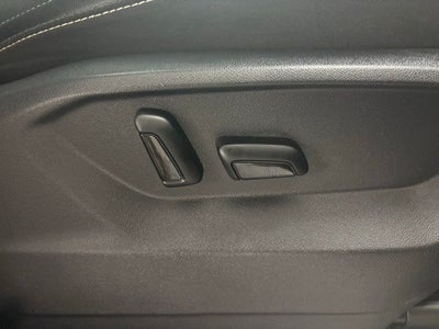 2022 Volkswagen Atlas 3.6L V6 SEL