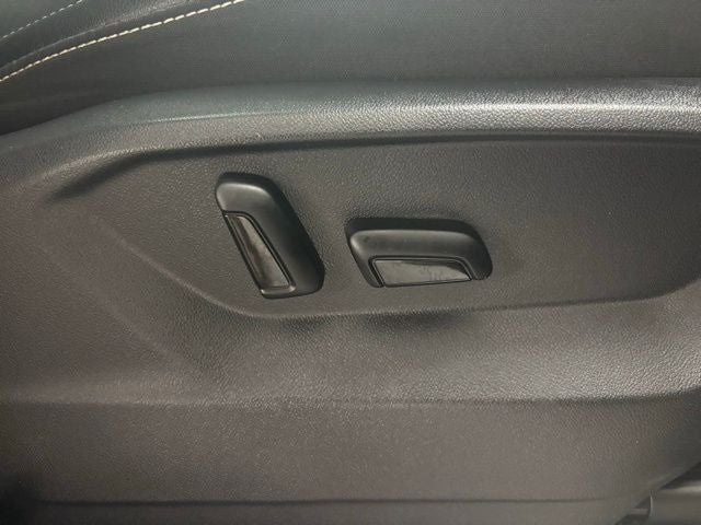 2022 Volkswagen Atlas 3.6L V6 SEL