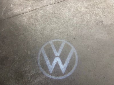 2022 Volkswagen Atlas 3.6L V6 SEL