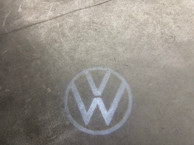 2022 Volkswagen Atlas 3.6L V6 SEL