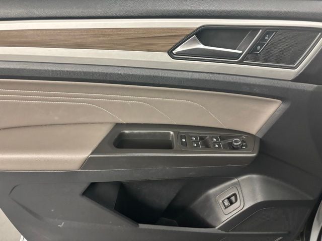 2022 Volkswagen Atlas 3.6L V6 SEL