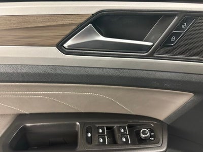 2022 Volkswagen Atlas 3.6L V6 SEL