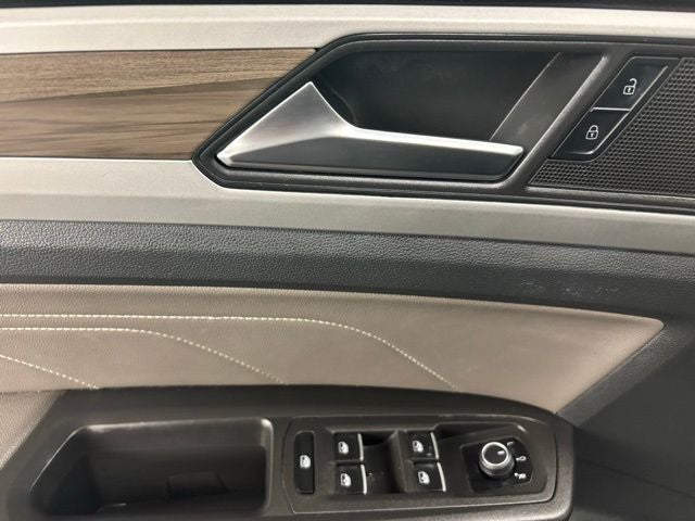 2022 Volkswagen Atlas 3.6L V6 SEL