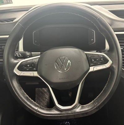 2022 Volkswagen Atlas 3.6L V6 SEL
