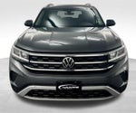 2022 Volkswagen Atlas 3.6L V6 SEL