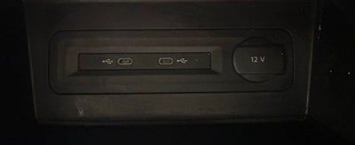 2022 Volkswagen Atlas 3.6L V6 SEL