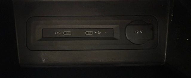 2022 Volkswagen Atlas 3.6L V6 SEL