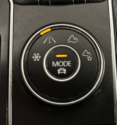 2022 Volkswagen Atlas 3.6L V6 SEL