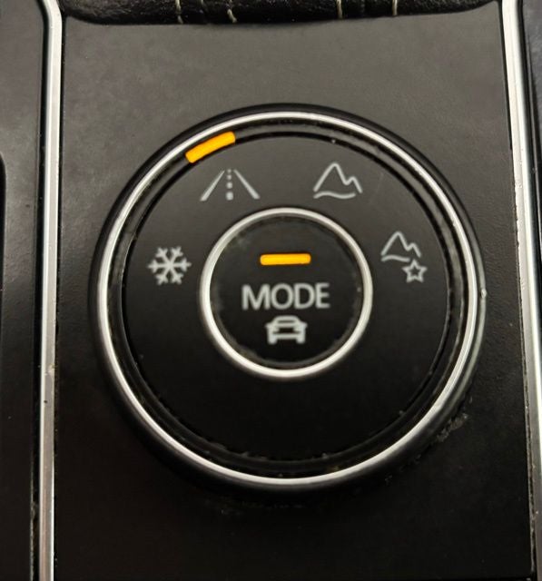 2022 Volkswagen Atlas 3.6L V6 SEL