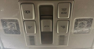 2022 Volkswagen Atlas 3.6L V6 SEL