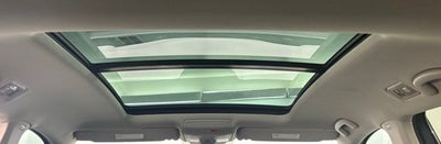 2022 Volkswagen Atlas 3.6L V6 SEL