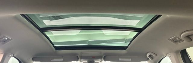 2022 Volkswagen Atlas 3.6L V6 SEL