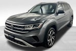 2022 Volkswagen Atlas 3.6L V6 SEL