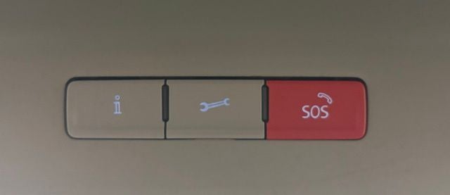 2022 Volkswagen Atlas 3.6L V6 SEL