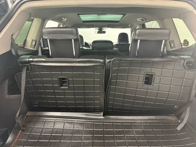 2022 Volkswagen Atlas 3.6L V6 SEL