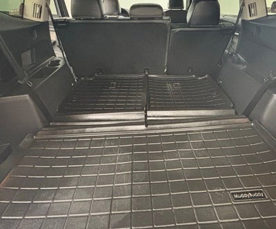 2022 Volkswagen Atlas 3.6L V6 SEL