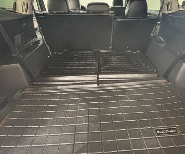 2022 Volkswagen Atlas 3.6L V6 SEL