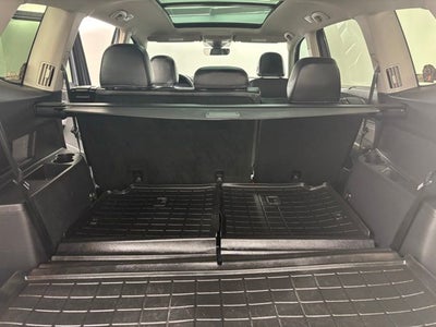 2022 Volkswagen Atlas 3.6L V6 SEL