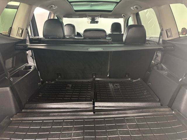 2022 Volkswagen Atlas 3.6L V6 SEL